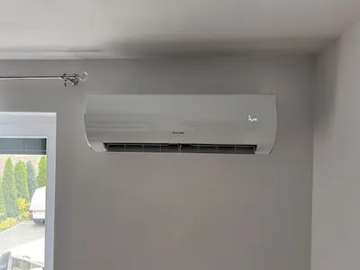 Montaż klimatyzacji - Klimatyzacje Śląsk